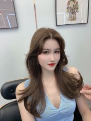 -Mix Boom Hair salon