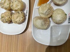 -小杨生煎(南汇欧尚店)