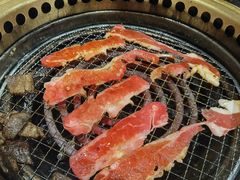 -神户赤童日式烤肉(金地广场店)