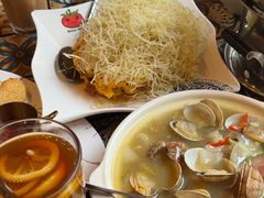 -番茄屋葡式美食(总店)
