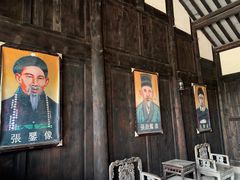 -张坝桂圆林公园