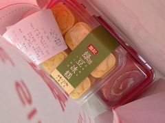 -詹记桃酥(百盛店)