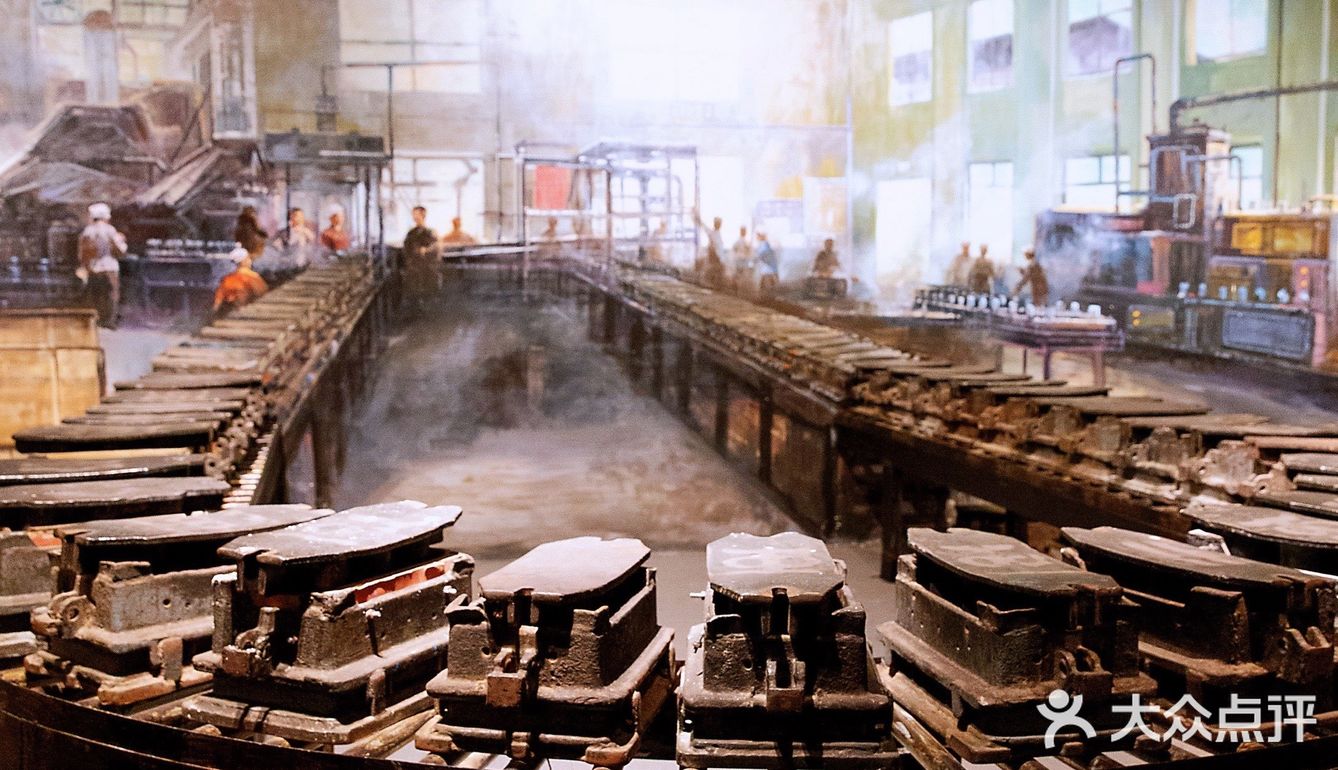 中国青砖茶博物馆🍃