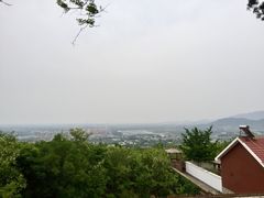 -阳台山自然风景区