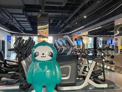 -懒人Club健身(卓越时代广场店)