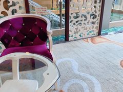 -嘉年华会水疗会(大剧院站E出口店)