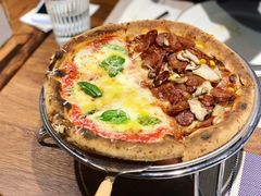 -Primo·丽莫意大利窑烤披萨