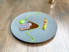 -The Georg(东华门店)