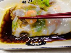 -银记肠粉店(北京路店)