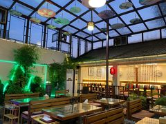 -丽江庭院之爱在路上(西单店)