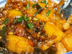 -天下客饭店(中山路店)