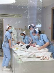 -爱帝宫月子中心(罗湖别墅院)