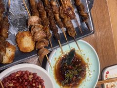 -管氏翅吧(马家堡店)