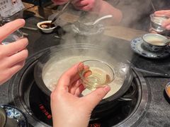 -大匠工房古船木艺术餐厅·猪肚鸡专门店(长白仙岛店)
