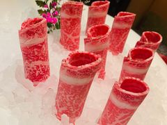 998牛肉-辉哥火锅(虹桥路店)