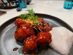 -荟廷·晶萃(陆家嘴尚悦湾店)