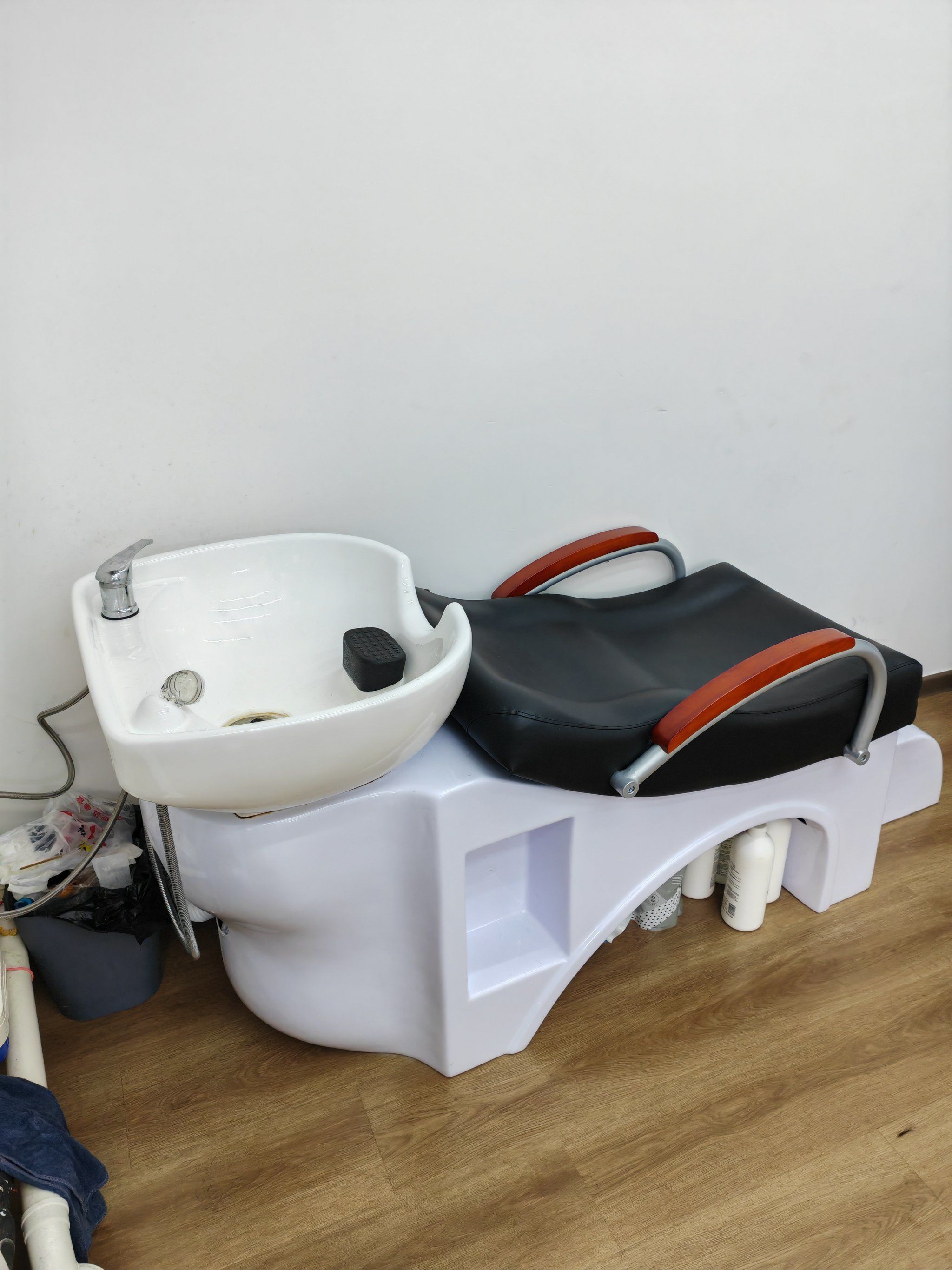 不错的理发体验!