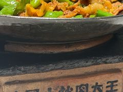 -费大厨辣椒炒肉(7mall店)