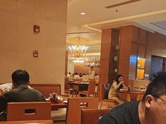 -杭州JW万豪酒店-万豪中餐厅
