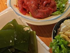 -草原塞蛮羊火锅城(港湾店)