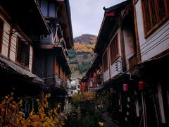 -松州古城