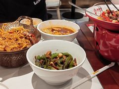 -辣可可·小炒黄牛肉(望京凯德MALL店)
