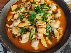 -益恒饭店乡间白族菜(古城总店)