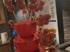 -羲和雅苑•北京烤鸭(国贸商城店)