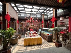 -文儒九号·闽菜馆(三坊七巷店)