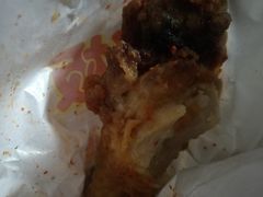 -潘老板炸鸡(君临紫金商业街店)