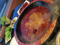 -三江两海老火锅(北京首店)