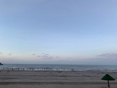 -嵊泗基湖沙滩