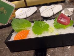 -九洲喜来登酒店湖月日餐厅