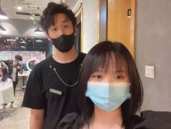 -时尚殿堂明星门店