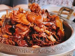 -膳和缘炒鸡店(南门路店)