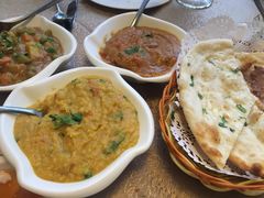 -Santoor 萨都里印度餐厅(北锣鼓巷店)