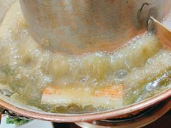 -1078號老北京涮肉(松柏店)