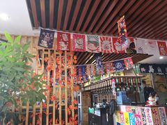 大堂-东岸料理·寿司·刺身