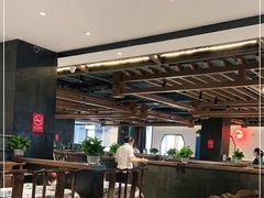 大堂-壹盏灯(惠农店)