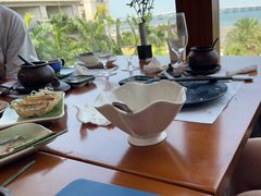 -V Bar海景扒房(北海湾惠龙万达嘉华酒店)