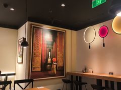 -和府捞面(东直门银座店)