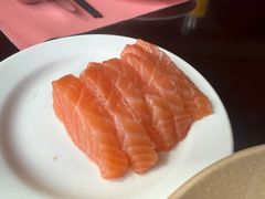 -广州希尔顿逸林酒店-OPEN開·全日制餐厅·海鲜·小火锅·自助餐(东风路店)