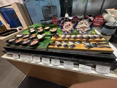 -第六季自助餐厅(北太平庄店)