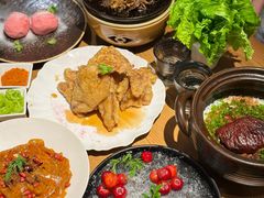 -奉天小馆·非遗东北菜(沈阳万象城店)