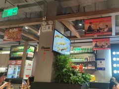 -管氏翅吧(地安门店)