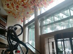 -岷山饭店-芝芝自助餐厅