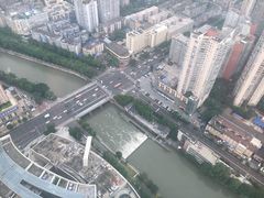 -339旋转餐厅(天府熊猫塔店)