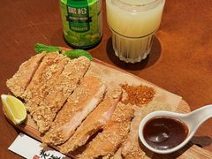 -老张牛肉面(天津万象城店)