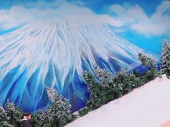 -Mr·Kuma酷么先生雪之乐园