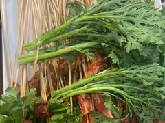 -怒火八零串串火锅(大渡口新天泽店)